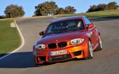 56 - Srie 1 M E82 Coup (2011)
