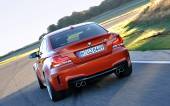 58 - Srie 1 M E82 Coup (2011)