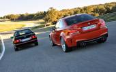 59 - Srie 1 M E82 Coup (2011)