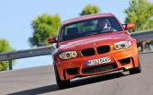 60 - Srie 1 M E82 Coup (2011)