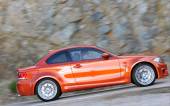 61 - Srie 1 M E82 Coup (2011)
