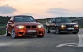 64 - Srie 1 M E82 Coup (2011)