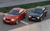 65 - Srie 1 M E82 Coup (2011)
