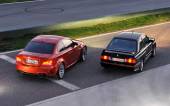 66 - Srie 1 M E82 Coup (2011)