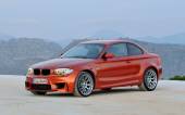 68 - Srie 1 M E82 Coup (2011)