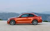69 - Srie 1 M E82 Coup (2011)
