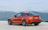 70 - Srie 1 M E82 Coup (2011)