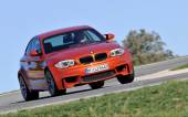 76 - Srie 1 M E82 Coup (2011)
