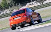 77 - Srie 1 M E82 Coup (2011)