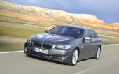 01 - Srie 5 F10 Berline (2010)