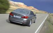 03 - S�rie 5 F10 Berline (2010)