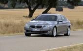 04 - S�rie 5 F10 Berline (2010)