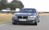 05 - S�rie 5 F10 Berline (2010)