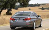 06 - S�rie 5 F10 Berline (2010)