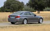 07 - S�rie 5 F10 Berline (2010)
