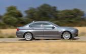 08 - S�rie 5 F10 Berline (2010)