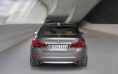 11 - S�rie 5 F10 Berline (2010)