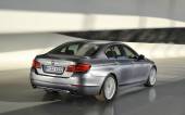 12 - S�rie 5 F10 Berline (2010)