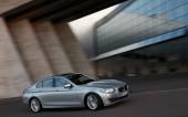 13 - S�rie 5 F10 Berline (2010)