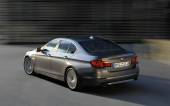 15 - S�rie 5 F10 Berline (2010)