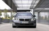 16 - S�rie 5 F10 Berline (2010)
