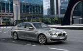 17 - S�rie 5 F10 Berline (2010)