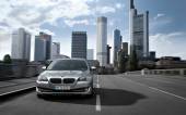 19 - S�rie 5 F10 Berline (2010)