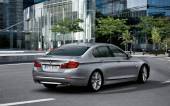 21 - S�rie 5 F10 Berline (2010)