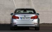 23 - S�rie 5 F10 Berline (2010)