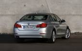 25 - S�rie 5 F10 Berline (2010)