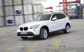 02 - X1 E84 23d (2009)