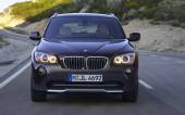 03 - X1 E84 28i (2009)