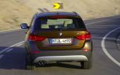07 - X1 E84 28i (2009)