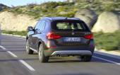 08 - X1 E84 28i (2009)