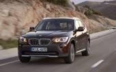 102 - X1 E84 28i (2009)