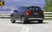 19 - X1 E84 28i (2009)