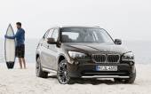 53 - X1 E84 28i (2009)
