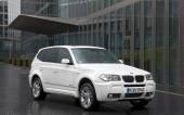 01 - X3 E83 18d (2009)