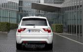 03 - X3 E83 18d (2009)