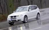 09 - X3 E83 18d (2009)
