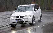 10 - X3 E83 18d (2009)