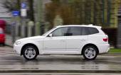 11 - X3 E83 18d (2009)