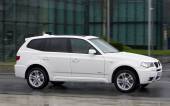 15 - X3 E83 18d (2009)