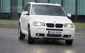 16 - X3 E83 18d (2009)