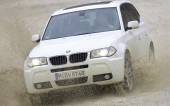 24 - X3 E83 18d (2009)
