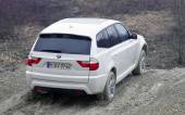 28 - X3 E83 18d (2009)