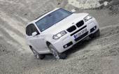 30 - X3 E83 18d (2009)