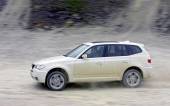 34 - X3 E83 18d (2009)