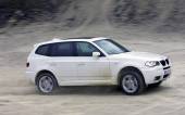 36 - X3 E83 18d (2009)