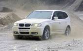 39 - X3 E83 18d (2009)